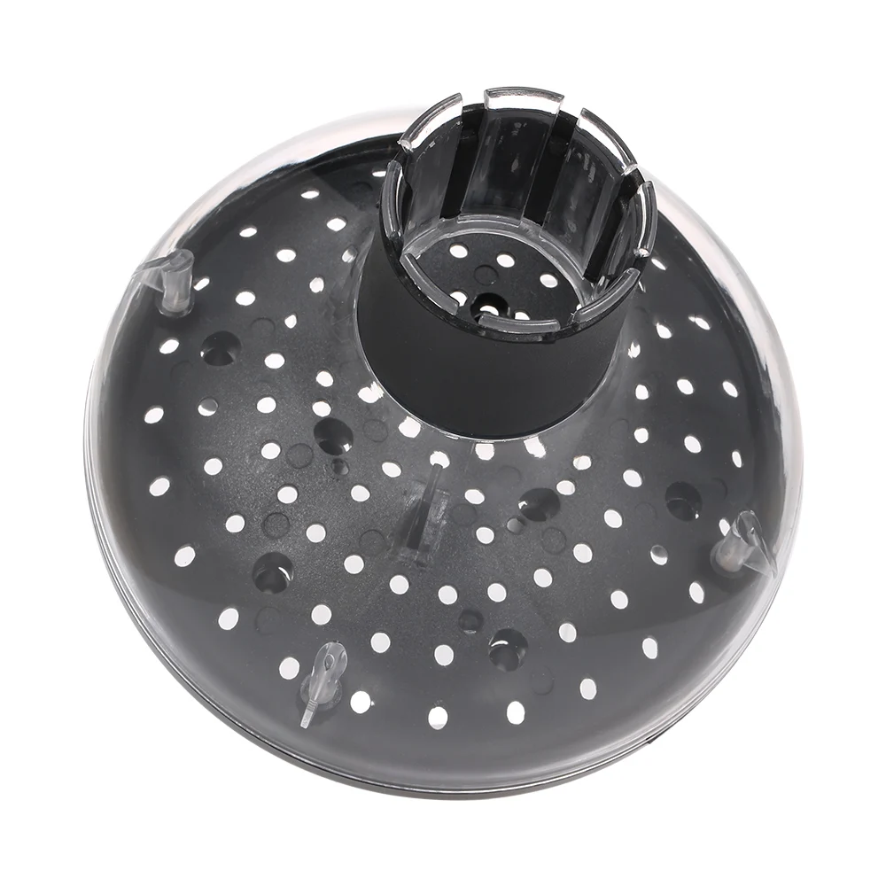 Hair Cover Diffuser Universal Hair Diffuser Attachment Funnel Shape Nozzle Care Hairdryer Diffuser Hair Drying Blower Salon Tool
Hair Cover Diffuser Universal Hair Diffuser Attachment Funnel Shape Nozzle Care Hairdryer Diffuser Hair Drying Blower Salon Tool
