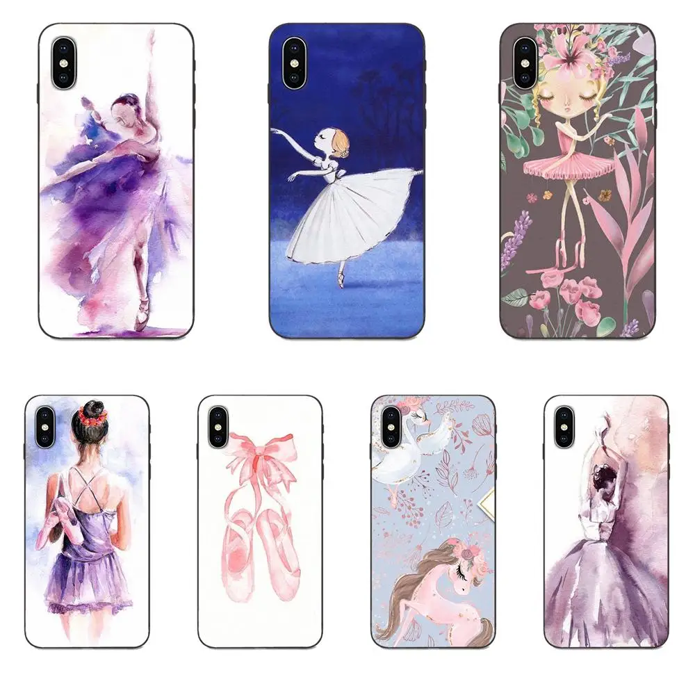 Ballerina Dancing Girl For Xiaomi Mi Mix Max Note 2 2S 3 5X 6 6X 8 9 9T SE A1 A2 A3 CC9e Lite Play Pro F1 Soft TPU Cover Cases
Ballerina Dancing Girl For Xiaomi Mi Mix Max Note 2 2S 3 5X 6 6X 8 9 9T SE A1 A2 A3 CC9e Lite Play Pro F1 Soft TPU Cover Cases