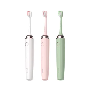 Sonic Electric Toothbrush Adults Inductive Wireless Rechargeable Soft Bristile Whitening Sound Wave Tooth Brush Gift
Sonic Electric Toothbrush Adults Inductive Wireless Rechargeable Soft Bristile Whitening Sound Wave Tooth Brush Gift