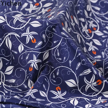 silk fabric white blue abstract stretch satin natural silk spandex fabrics for dress wide 108cm 19momme 
silk fabric white blue abstract stretch satin natural silk spandex fabrics for dress wide 108cm 19momme