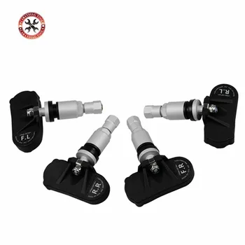 Newest Tire Pressure Sensor For Smart Tire Pressure Monitoring System Digital External Or Internal Sensors Universally for Cars
Newest Tire Pressure Sensor For Smart Tire Pressure Monitoring System Digital External Or Internal Sensors Universally for Cars