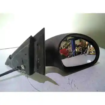 RIGHT REARVIEW MIRROR SEAT IBIZA (6L1)
RIGHT REARVIEW MIRROR SEAT IBIZA (6L1)