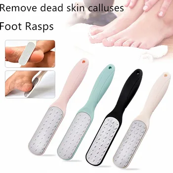 1pcs Professional Fine rough Double Side Foot File Rasp Heel Grater Hard Dead Skin Callus Remover Pedicure File Foot Care Tool
1pcs Professional Fine rough Double Side Foot File Rasp Heel Grater Hard Dead Skin Callus Remover Pedicure File Foot Care Tool