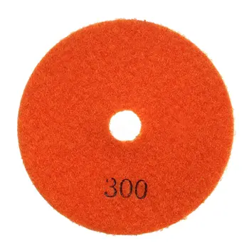 8pcs 4 Inch Diamond Polishing Pad Set Granite Concrete Marble Grinding Disc Kit Durable And Practical
8pcs 4 Inch Diamond Polishing Pad Set Granite Concrete Marble Grinding Disc Kit Durable And Practical