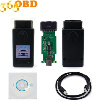 Latest Scanner 1.4.0 For BMW Unlock Version FTDI Chip OBD Code Reader Multi-Function Diagnostic Cable OBD2 Diagnostic Tool
Latest Scanner 1.4.0 For BMW Unlock Version FTDI Chip OBD Code Reader Multi-Function Diagnostic Cable OBD2 Diagnostic Tool