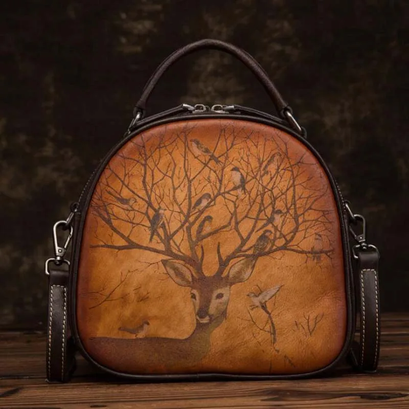 Genuine Leather Shell Handbags Shoulder Bags 100% Soft Cowhide Tote Women Printing Messenger Quality Satchel Shoulder Bags
Genuine Leather Shell Handbags Shoulder Bags 100% Soft Cowhide Tote Women Printing Messenger Quality Satchel Shoulder Bags