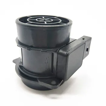 5WK9613 New MASS AIR FLOW Sensor for MERCEDES CLK SLK C200 T C230 E180 V30-72-0006 FDM712 PFA10087 6106073SX 1110940148 9010601
5WK9613 New MASS AIR FLOW Sensor for MERCEDES CLK SLK C200 T C230 E180 V30-72-0006 FDM712 PFA10087 6106073SX 1110940148 9010601