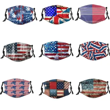 Breathability Dustproof mascaras Comfortable Breathable Polyester Fiber Printing Adjustable Earloop Mouth Cover Toiletry Kits 
Breathability Dustproof mascaras Comfortable Breathable Polyester Fiber Printing Adjustable Earloop Mouth Cover Toiletry Kits
