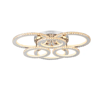 Modern Crystal Chandeliers Home Lighting lustres de cristal Decoration Luxury Candle Chandelier Pendants Living Room Indoor Lamp
Modern Crystal Chandeliers Home Lighting lustres de cristal Decoration Luxury Candle Chandelier Pendants Living Room Indoor Lamp