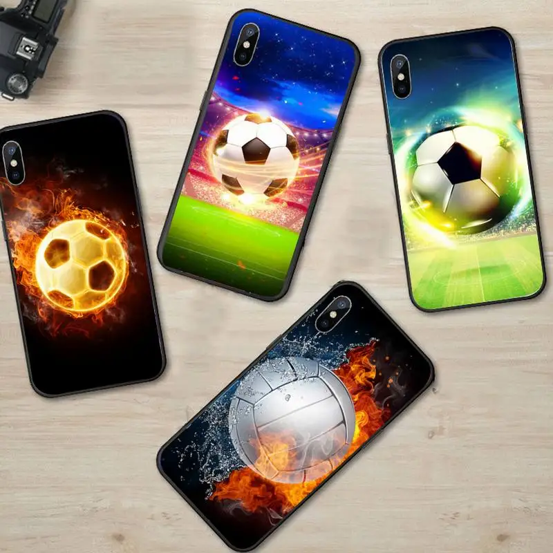 football football sports athletics funda coque cover Phone Case for iPhone 11 12 pro XS MAX 8 7 6 6S Plus X 5S SE 2020 XR
football football sports athletics funda coque cover Phone Case for iPhone 11 12 pro XS MAX 8 7 6 6S Plus X 5S SE 2020 XR