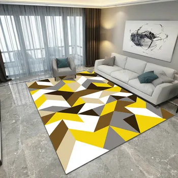 Modern Rhombus Theme Bathroom Carpet Floor Mat Bath Rug Home Decor Floor Rug Sofa Mat Wall-to-wall Carpeting Tappeto Bagno j
Modern Rhombus Theme Bathroom Carpet Floor Mat Bath Rug Home Decor Floor Rug Sofa Mat Wall-to-wall Carpeting Tappeto Bagno j