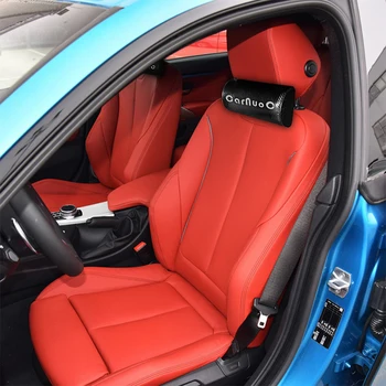 For Ford Ranger Focus 2 3 4 Fiesta Mk2 Mk3 Mondeo Mk4 Fiesta Mk7 Explorer Car Styling 2pcs Interior Accessories Neck Pillow
For Ford Ranger Focus 2 3 4 Fiesta Mk2 Mk3 Mondeo Mk4 Fiesta Mk7 Explorer Car Styling 2pcs Interior Accessories Neck Pillow