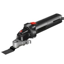 Angle Grinder M10 Modified Accessories Tacklife Tools Power Tool Nozzle Renovator Eyelet Prostormer Multitools Multi-tool Wosai
Angle Grinder M10 Modified Accessories Tacklife Tools Power Tool Nozzle Renovator Eyelet Prostormer Multitools Multi-tool Wosai