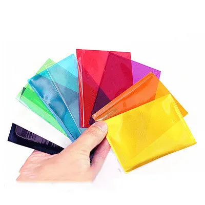 Board game accessories Special card sets Color card sets Transparent collection card film 50 sheets Specifications 6.2CM*8.9CM
Board game accessories Special card sets Color card sets Transparent collection card film 50 sheets Specifications 6.2CM*8.9CM
