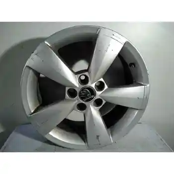 R15 RIM SKODA RAPID
R15 RIM SKODA RAPID