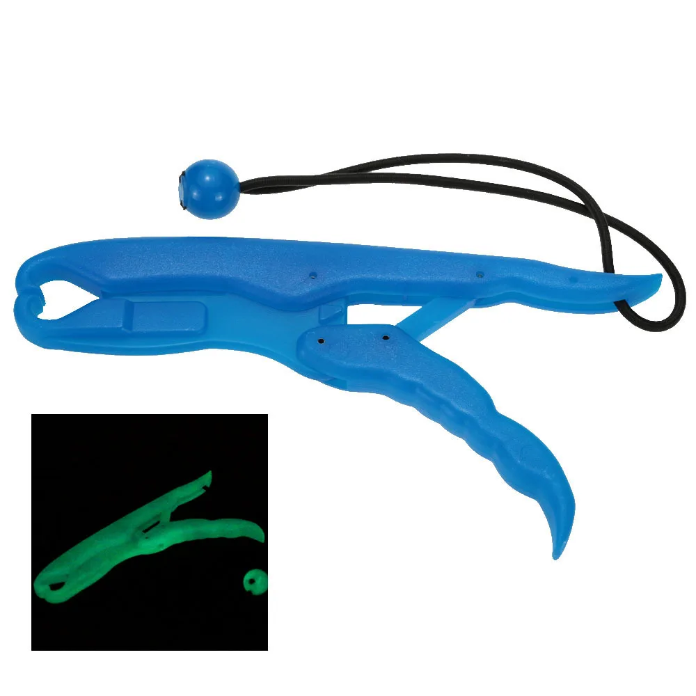 2016 New Products Large Small American-Style-Floating Plastic Lure Fish Grip/Forceps/Fish Pliers