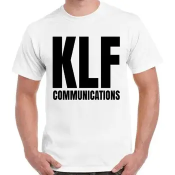 The KLF Communicationst 90s Rave Acid House Timelords Mu Mu Retro T Shirt 614
The KLF Communicationst 90s Rave Acid House Timelords Mu Mu Retro T Shirt 614