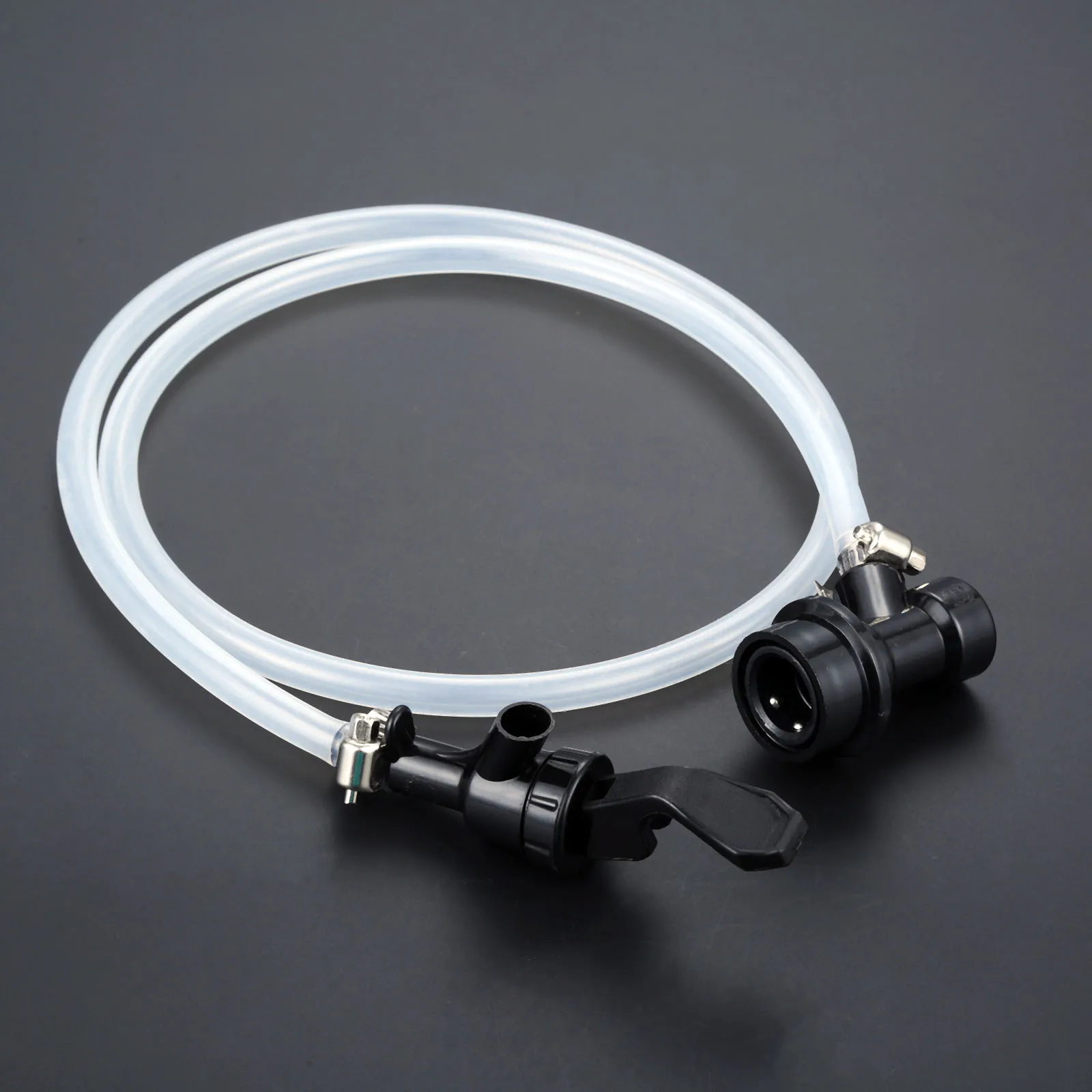 20inch Beer Line With Picnic Tap And Ball Lock Disconnect For Cornelius Home Brew Accessories | Дом и сад