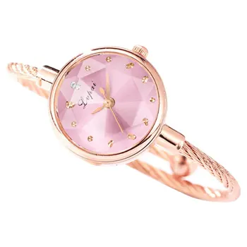 Reloj Mujer Luxury Casual Women Romantic Candy colors Wrist Watch Leather Rhinestone Designer Ladies Clock Simple
Reloj Mujer Luxury Casual Women Romantic Candy colors Wrist Watch Leather Rhinestone Designer Ladies Clock Simple