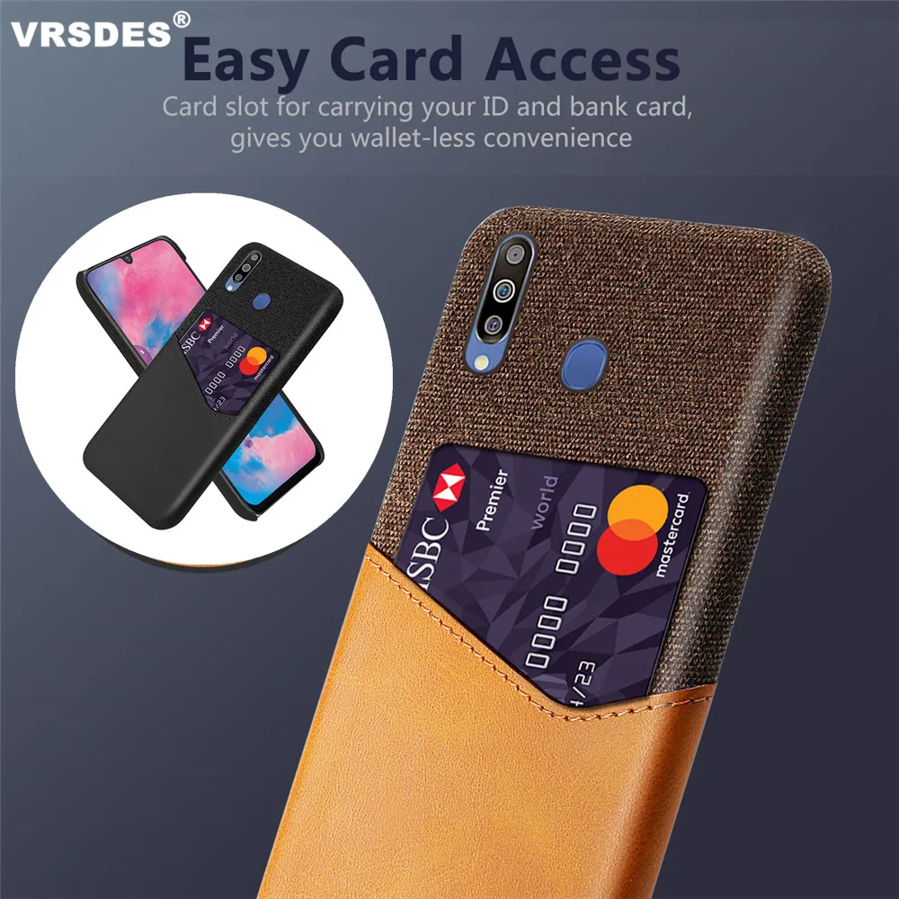 Business Case For Samsung Galaxy M30 M20 M10 A70 A50 A40 A30 Card Slots PU Leather Case For Samsung A10 A20 A30 M10 M20 M30 Capa
Business Case For Samsung Galaxy M30 M20 M10 A70 A50 A40 A30 Card Slots PU Leather Case For Samsung A10 A20 A30 M10 M20 M30 Capa
