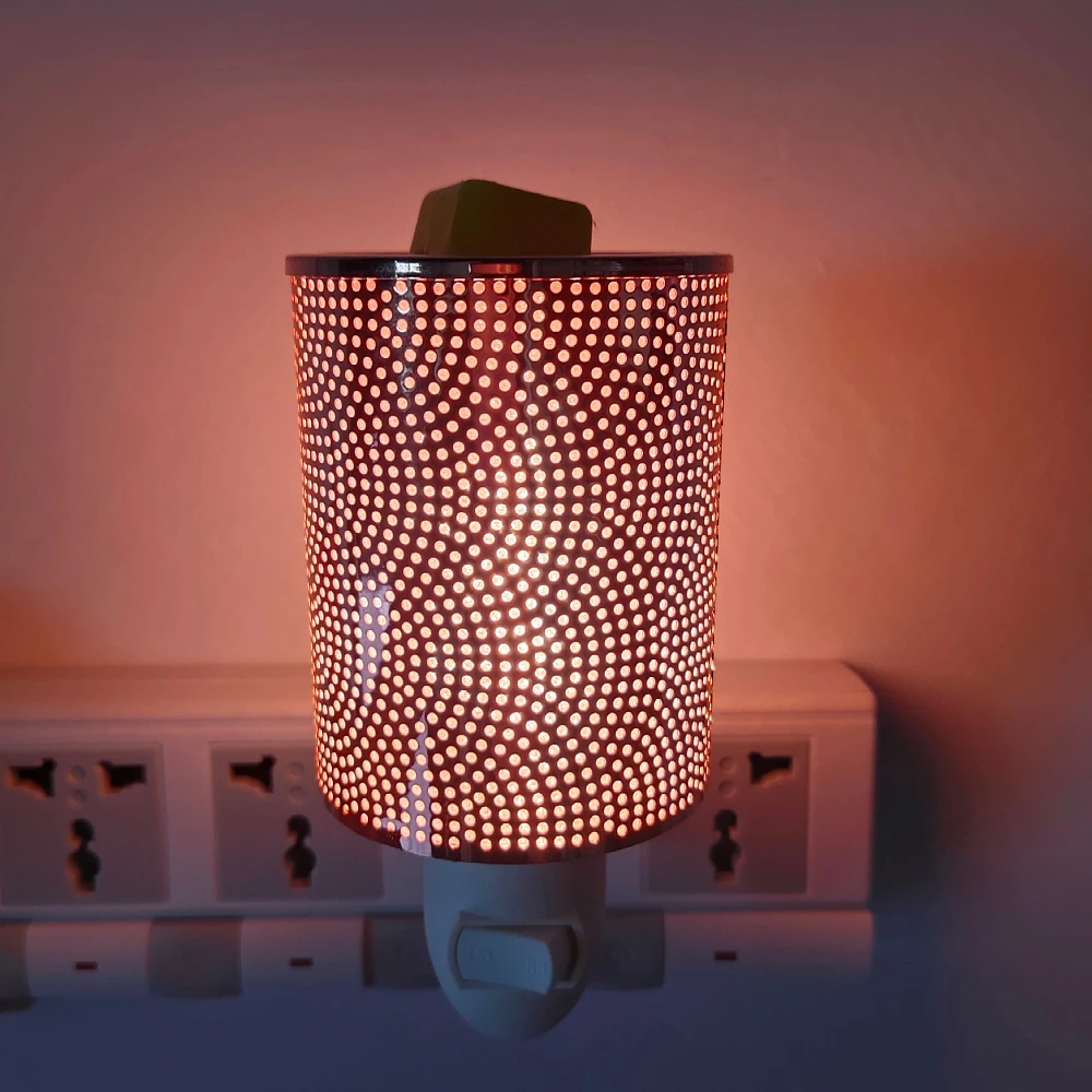 Электрический подогреватель свечи подключение, металлическая восковая горелка, ароматический ночсветильник, декоративная лампа для дома, ароматерапии и декора
Электрический подогреватель свечи подключение, металлическая восковая горелка, ароматический ночсветильник, декоративная лампа для дома, ароматерапии и декора