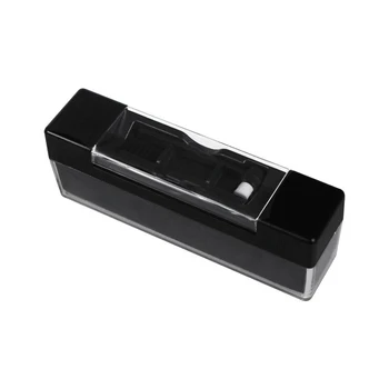 Hot Vinyl Record Cleaning Makeup Brush Set Art Anti-Static Dusting Household Accessories Cleaning Tools
Hot Vinyl Record Cleaning Makeup Brush Set Art Anti-Static Dusting Household Accessories Cleaning Tools