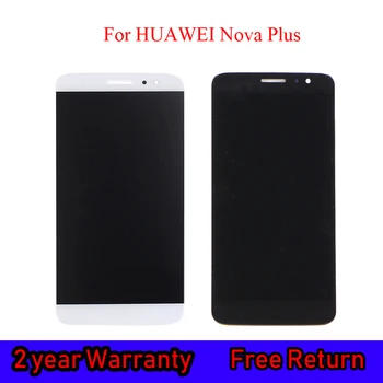 Original Replacement LCD Screen For Huawei Nova Plus MLA-L01 MLA-L02 MLA-L03 Full LCDs Display Touch Screen Digitizer
Original Replacement LCD Screen For Huawei Nova Plus MLA-L01 MLA-L02 MLA-L03 Full LCDs Display Touch Screen Digitizer