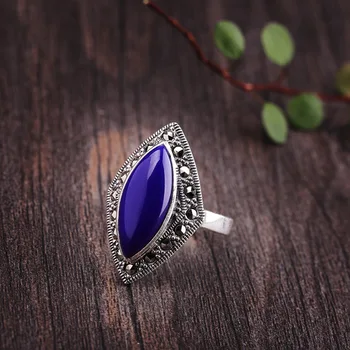 2019 Limited Anel Feminino Products Manufacturer Direct Sales S925 Jewelry Wholesale Thailand Women's Personalized Fashion Ring
2019 Limited Anel Feminino Products Manufacturer Direct Sales S925 Jewelry Wholesale Thailand Women's Personalized Fashion Ring