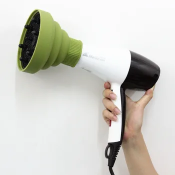 2020 New Style Silicon Foldable Hairdryer Diffuser Keep Hair Style Magic Blow Dryer Straight Curler Styling Tools
2020 New Style Silicon Foldable Hairdryer Diffuser Keep Hair Style Magic Blow Dryer Straight Curler Styling Tools