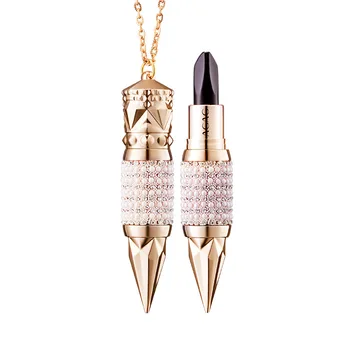 Velvet Matte Lipstick Luxury Queen Crown Matt Tricolor Lipstick Makeup Long-lasting Waterproof Nonstick Cup Lips Cosmetics
Velvet Matte Lipstick Luxury Queen Crown Matt Tricolor Lipstick Makeup Long-lasting Waterproof Nonstick Cup Lips Cosmetics