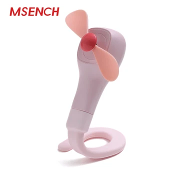 MSENCH 2 Speed Mini USB Desktop Fan Personal Portable Cooling Fan with 360 Rotation Adjustable Angle for Office Household Travel
MSENCH 2 Speed Mini USB Desktop Fan Personal Portable Cooling Fan with 360 Rotation Adjustable Angle for Office Household Travel
