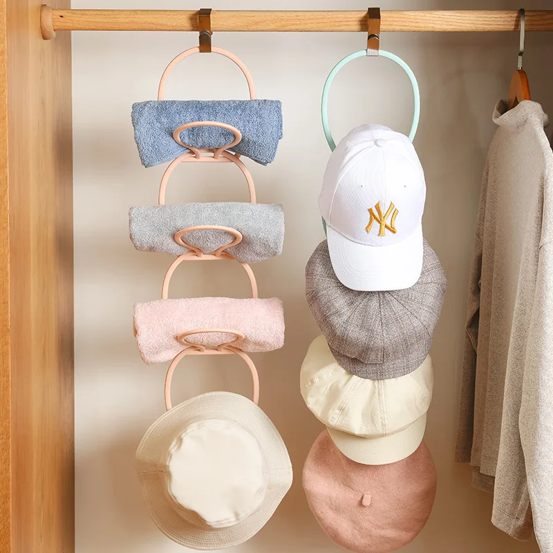 Multifunction 6 Pieces Tower Hanger Behind Door Hat Bag Organizer Storage Rack Bathroom Floating Cabinet Wall Organizer Shelf
Multifunction 6 Pieces Tower Hanger Behind Door Hat Bag Organizer Storage Rack Bathroom Floating Cabinet Wall Organizer Shelf