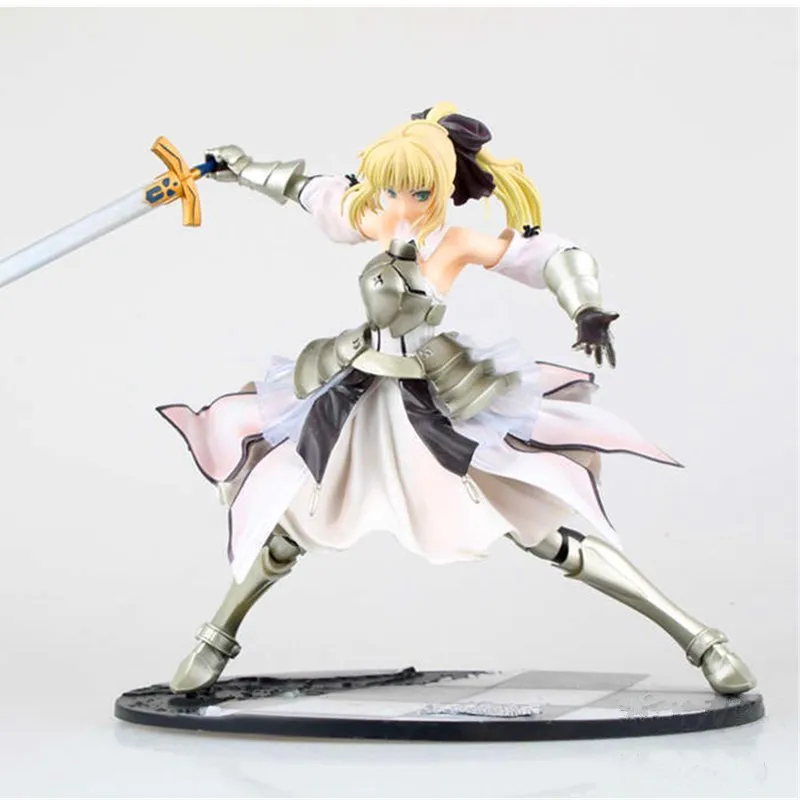 Destiny Guardian Night Kingdom Of England King Arthur Arturia Pendragon GK Statue PVC Action Figure Collection Model Toy A24
Destiny Guardian Night Kingdom Of England King Arthur Arturia Pendragon GK Statue PVC Action Figure Collection Model Toy A24