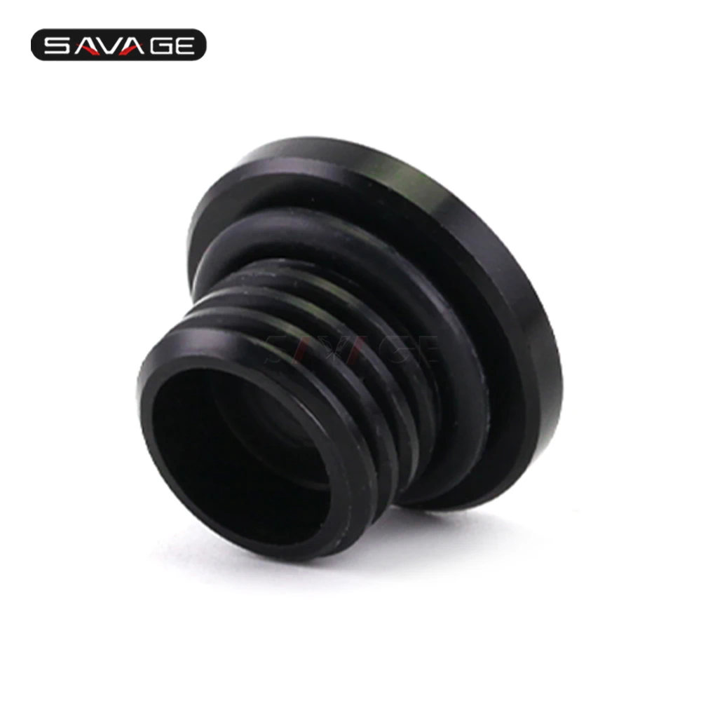 S Oil filler screw (10)