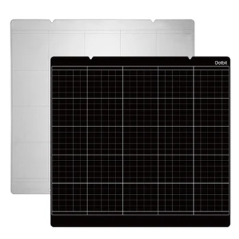 3D Printing Build Surface Steel Sheet Heat Bed Platform + platform sticker 3D Printer Printing Buildplate for Prusa i3 Mk3 Mk2.5
3D Printing Build Surface Steel Sheet Heat Bed Platform + platform sticker 3D Printer Printing Buildplate for Prusa i3 Mk3 Mk2.5
