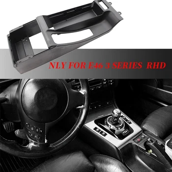 Car Center Console Armrest Base For-BMW E46 325I 328I 330I M3 305 1997-2006 RHD
Car Center Console Armrest Base For-BMW E46 325I 328I 330I M3 305 1997-2006 RHD