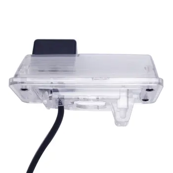 High-definition Waterproof Shock-proof Reversing Camera Rear View Reversing Image For Toyota Crown 3 generation 2010 2011
High-definition Waterproof Shock-proof Reversing Camera Rear View Reversing Image For Toyota Crown 3 generation 2010 2011