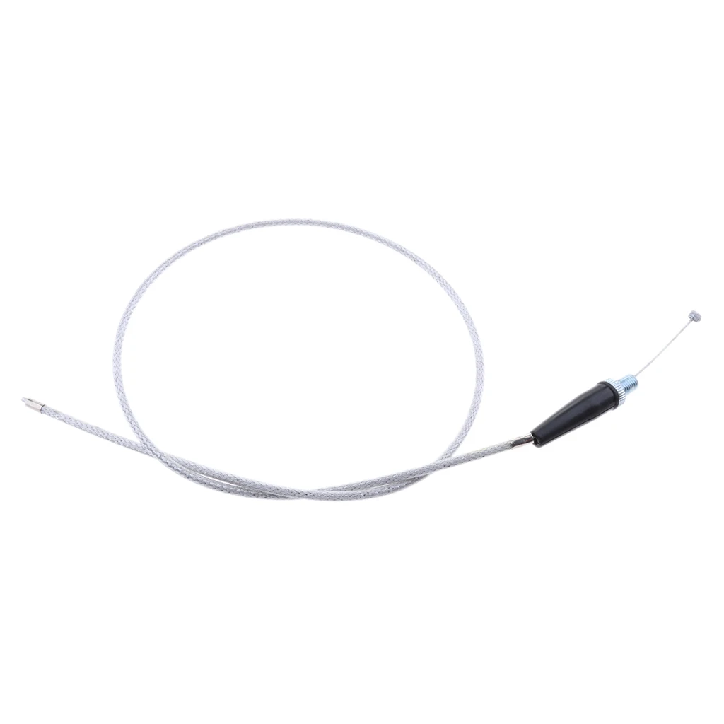 Throttle Cable For 110/125/150/200/250cc CRF50 KLX Pit Dirt Bike Throttle Cable For 110/125/150/200/250cc CRF50 KLX Pit Dirt Bike