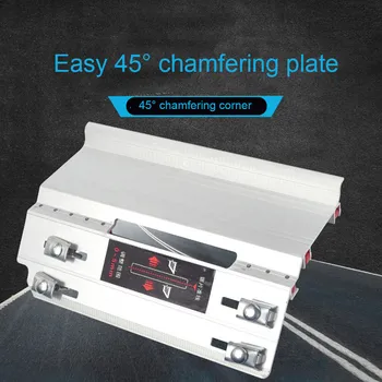 Manual Chamfering Machine Tile Stone Bricks Cutter Hand Tools Accessories Multifunctional Tool K888
Manual Chamfering Machine Tile Stone Bricks Cutter Hand Tools Accessories Multifunctional Tool K888