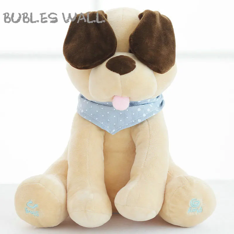 Plush toy dog Stuffed Animals & Plush Doll Music dog Educational Anti-stress Electric Toy For Baby
Plush toy dog Stuffed Animals & Plush Doll Music dog Educational Anti-stress Electric Toy For Baby