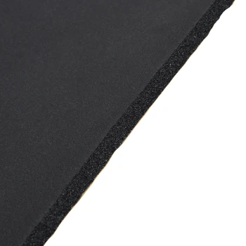Cold Deadening pad Shield Thermal Block Cell Interior 50x80cm Floors Audio Mat Stereo Sound proof
Cold Deadening pad Shield Thermal Block Cell Interior 50x80cm Floors Audio Mat Stereo Sound proof
