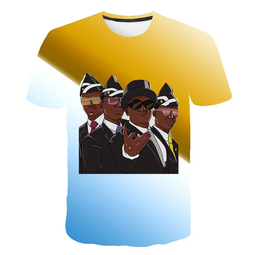 ghana dancing tshirt Pallbearers professional team funny t-shirt homme short sleeve men 3D Print casual Tshirt unisex streetwear
ghana dancing tshirt Pallbearers professional team funny t-shirt homme short sleeve men 3D Print casual Tshirt unisex streetwear