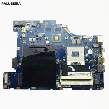 PALUBEIRA 4CMFG NIWE1 Laptop Motherboard for lenovo Z460 G460 LA-5751P HM55 with video card chip DDR3
PALUBEIRA 4CMFG NIWE1 Laptop Motherboard for lenovo Z460 G460 LA-5751P HM55 with video card chip DDR3