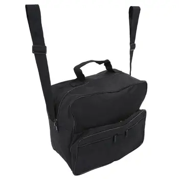 Wheelchair Bag Portable Large Capacity Waterproof Wheelchair Accessories Storage Holder Bag
Wheelchair Bag Portable Large Capacity Waterproof Wheelchair Accessories Storage Holder Bag