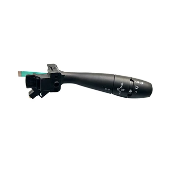 Car Indicator Turn Signal Switch for Citroen Peugeot 307 301 308 206 207 405 407 408 C2 C5 C8 96215553
Car Indicator Turn Signal Switch for Citroen Peugeot 307 301 308 206 207 405 407 408 C2 C5 C8 96215553