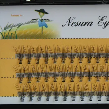 1box big capacity 60 bundles 10D Eyelash Extensions 0.1mm Thickness true Mink Strip Eyelashes Individual Lashes Natural Style
1box big capacity 60 bundles 10D Eyelash Extensions 0.1mm Thickness true Mink Strip Eyelashes Individual Lashes Natural Style