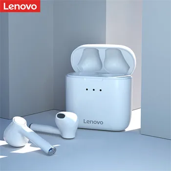 New Lenovo X9/QT83 Bluetooth V5.0 Earphones Mini Fashion Wireless Headset With Microphone Sports Waterproof TWS Earbuds
New Lenovo X9/QT83 Bluetooth V5.0 Earphones Mini Fashion Wireless Headset With Microphone Sports Waterproof TWS Earbuds
