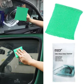 Car Cleaning Sponge Hgkj Scratches Repair Auto Car Care Glass Cleanser Car Windscreen Cleaning Sponge Glass Cleaning Sponge #YL1
Car Cleaning Sponge Hgkj Scratches Repair Auto Car Care Glass Cleanser Car Windscreen Cleaning Sponge Glass Cleaning Sponge #YL1