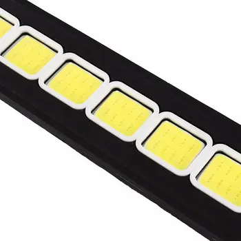 100% Brand New 2pcs 20W Waterproof LED 12V Daytime Running Light DRL Car Daytime Running Light Easy To Install
100% Brand New 2pcs 20W Waterproof LED 12V Daytime Running Light DRL Car Daytime Running Light Easy To Install