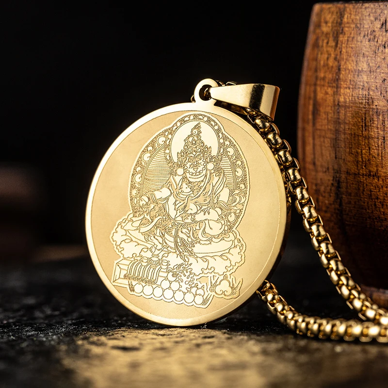 Желтая подвеска «Бог богатства» Zhaocai, подвеска Wangcai буддийская сутра, изысканная Подвеска для богатства для мужчин и женщин
Желтая подвеска «Бог богатства» Zhaocai, подвеска Wangcai буддийская сутра, изысканная Подвеска для богатства для мужчин и женщин